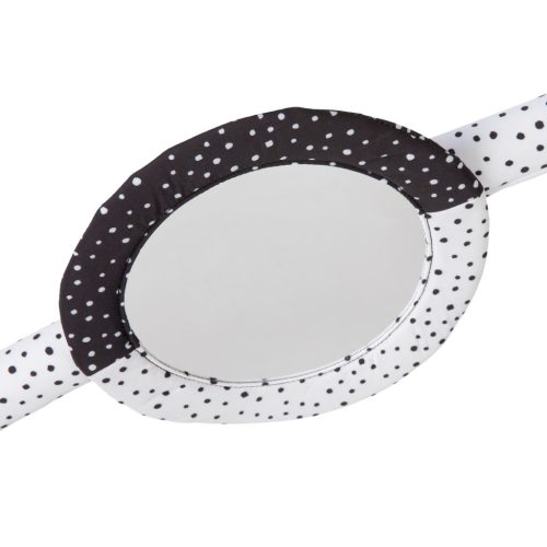 Canpol babies Fejlesztő játszószőnyeg tükörrel, BabiesBoo