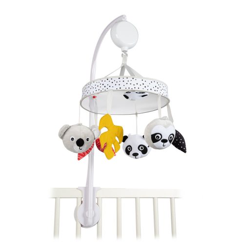 Canpol babies Bluetooth-os zenélő fejlesztőjáték, BabiesBoo