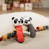 Canpol babies Szenzoros sípoló játék, BabiesBoo - panda