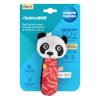 Canpol babies Szenzoros sípoló játék, BabiesBoo - panda