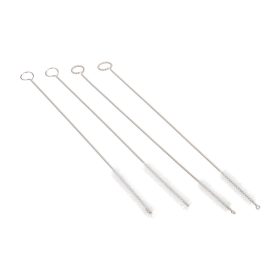   Canpol babies Szívószál és üvegmosó-tisztító készlet