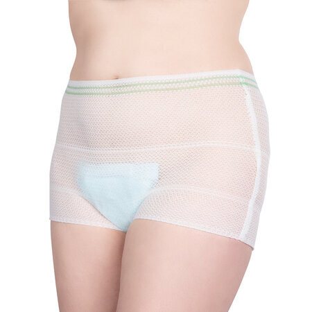 Canpol babies Multifunkciós, mosható szülés utáni bugyi, 2db - S/M