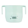 Canpol babies Itatópohár SMART 180 ml 12hó+ - türkiz