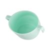 Canpol babies Itatópohár SMART 180 ml 12hó+ - türkiz