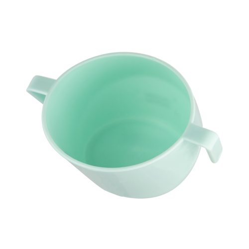 Canpol babies Itatópohár SMART 180 ml 12hó+ - türkiz