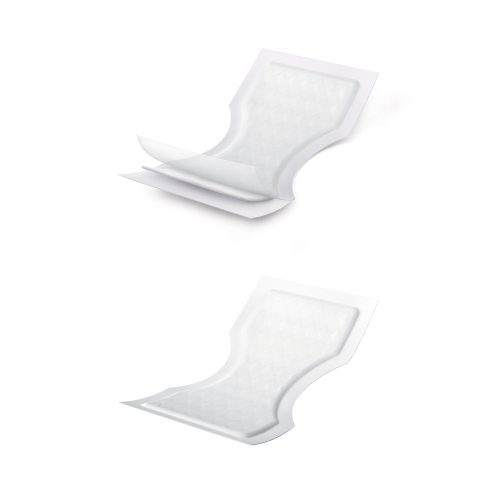 Canpol babies Multifunkciós öntapadós eldobható alátét 90x60cm , 10db