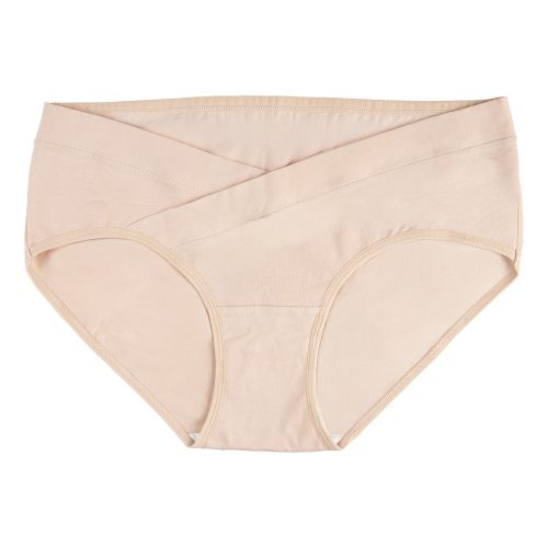 Canpol babies MumFIT alacsony derekú kismama bugyi S/M 2 db