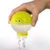 Canpol babies Kreatív fürdőjáték-készlet esőzuhannyal, 4 db - OCEAN