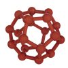Canpol babies Szenzorikus szilikon rágóka - GEOMETRIC