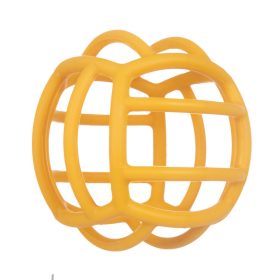 Canpol babies Szenzorikus, szilikon rágóka - BALL