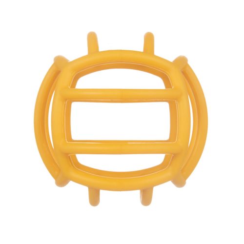 Canpol babies Szenzorikus, szilikon rágóka - BALL