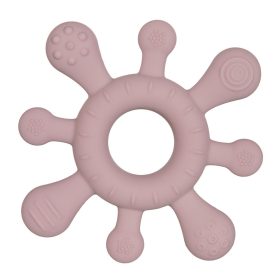 Canpol babies Szilikonos rágóka - Tengeri csillag