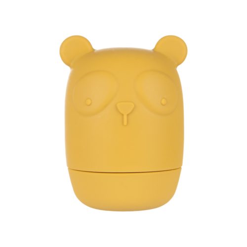 Canpol babies Szilikon fürdőjáték szett, 4 db