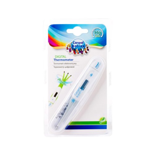 Canpol babies Digitális hőmérő