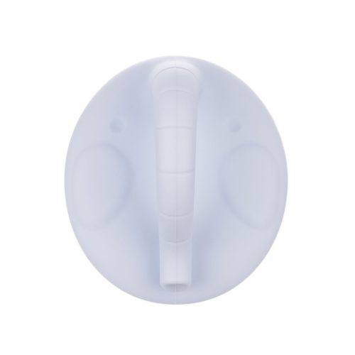 Canpol babies Szilikon fürdőkefe, kék