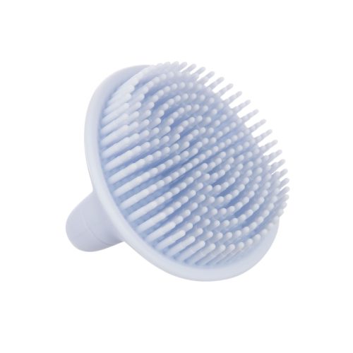 Canpol babies Szilikon fürdőkefe, kék