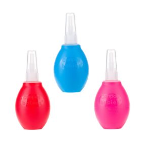 Canpol babies Szilikon orrszívó puha és kemény fejjel