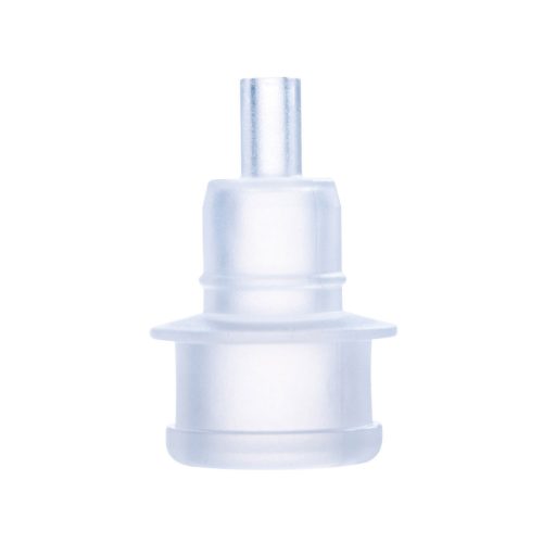 Canpol babies Szilikon orrszívó puha és kemény fejjel