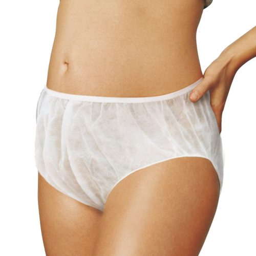 Canpol babies Eldobható kismama alsónemű, 5db - M