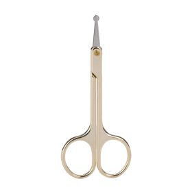 Canpol babies Baba körömolló kerek véggel