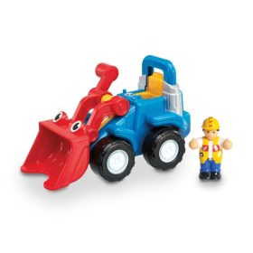 WOW Luke Markolóautója 1026