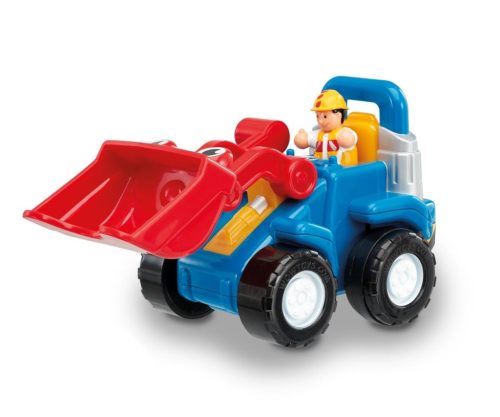 WOW Luke Markolóautója 1026