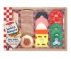 Melissa & Doug szendvicskészítés
