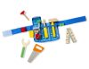 Melissa & Doug öv szerszámokkal