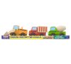 Melissa & Doug építkezés