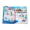Melissa & Doug PUFI matrica füzet Mancs őrjárat Jake hegye
