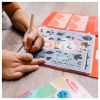 Melissa & Doug képkarc Mancs őrjárat MARSHALL