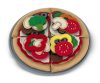 Melissa & Doug filc pizza