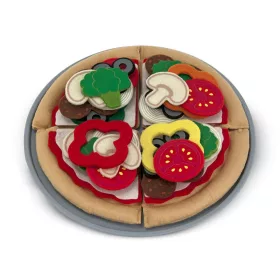 Melissa & Doug filc pizza