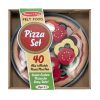 Melissa & Doug filc pizza