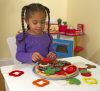 Melissa & Doug filc pizza