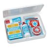 Melissa & Doug gyógyulj meg elsősegély játékszett
