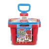 Melissa & Doug gurulós bevásárlókosár