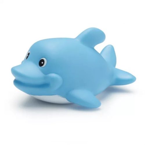 Melissa & Doug  vízálló könyv bébi delfinek