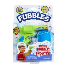   Fubbles Cseppmentes buborékfújó pisztoly 59 ml (többféle)