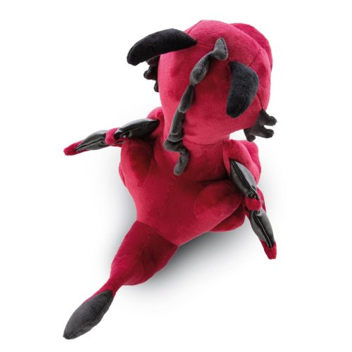 NICI Eldor sárkány plüss, 20 cm, álló