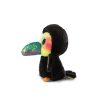 NICI Glubschis Tuffy tukán plüss, 15 cm
