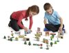 Melissa & Doug városépítő készlet