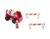 Melissa & Doug építkezés és munkagépek