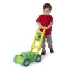Melissa & Doug Aktivitás, Fűnyíró teknős