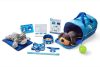 Melissa & Doug kisállat hordozó és utazó szett