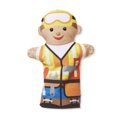 Melissa & Doug Jolly segítők