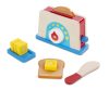 Melissa & Doug vaj és pirítós szett