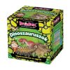 BrainBox dinoszauruszok