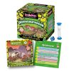BrainBox dinoszauruszok
