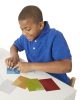 Melissa & Doug Kreatív játék, Glitter pufi matrica készítő, kaland